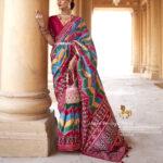 Latest Indian Designer Sarees, Lehenga Choli, Dresses & Dupattas for Women | Wedding Ethnic Wear 27 r 343 2 53415853794 o