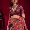 Full Length Kashmiri Pashmina Saree for Women by Stylepreneur